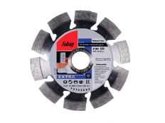 Алмазные диски FUBAG диаметр 230 мм - 250 мм