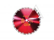 Алмазный диск ST FAST GRIPPER 350-25,4 CHAMPION C1620ch
