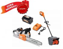   ����� ������ �������������� ���� 40V VILLARTEC SA40 + �������������� ������������ 40V VILLARTEC WA4030 (AM405;AC402)