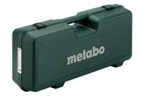 Пластиковый кейс Metabo для УШМ с дисками 180-230мм (175х730х315мм)  625451000