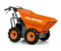 ���������� ������� ���������� / ������ VILLARTEC DB 540