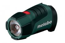 Аккумуляторный фонарь Metabo PowerMaxx LED 600036000