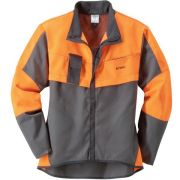 Куртка Economy Plus антрацит/оранж 56 STIHL 00008834956