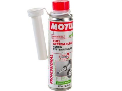      Motul Fuel System Clean Auto 108122 