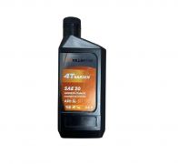 ����� ��� 4-� ������� ���������� VILLARTEC 4T Garden SAE 30 (�����������; ������) 0.6�