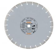 Алмазный диск 350х20мм по бетону B10 Stihl 08350907023