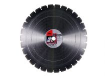 Алмазный диск 300-30-25.4 FUBAG GR-I 58123-6