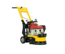  -   GM 122G Honda GXV390