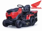   ������� ������� ZimAni TC238HVD � ���������� Honda � ����������� �������������