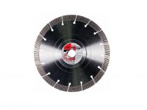 Алмазный диск 300-25.4 FUBAG Stein Extra 31300-4