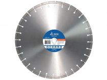  Алмазный диск ТСС ТSS-450 450х40х3,4х10х25,4х32 Standart 207463
