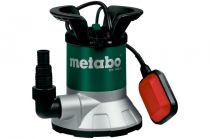 Насос дренажный для чистой воды Metabo TPF 7000 S 0250800002