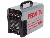 Сварочный аппарат инвертор САИ315 3-х фазный Ресанта 65/25