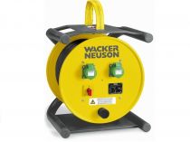  Преобразователь электрический WACKER NEUSON KTU2/042/200 5000008884