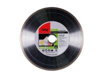 Алмазный диск 250-30-25.4 FUBAG Keramik Extra 33250-6