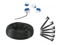 Набор для прокладки кабеля газонокосилки-робота AL-KO 127513alko