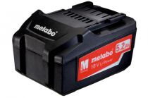 Аккумуляторный блок Metabo Li-Power 18 В 5,2 Ач  625592000
