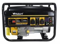 Генератор бензиновый Habert HT3600B