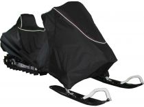 Чехол для хранения снегохода Yamaha RS Venture TF черный