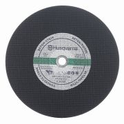 Абразивный диск 16" для рельсореза HUSQVARNA 5040010-03 400-25,4 (Железнодорожный рельс)