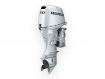Лодочный мотор HONDA BF 50 SRTU