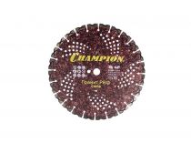 Алмазный диск PRO LASER GRANITEK 350-25,4 CHAMPION C1608ch