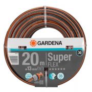 Шланг SuperFLEX 12x12 1/2" х 20 м GARDENA 18093-20.000.00 