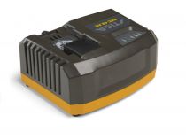 Зарядное устройство STIGA SFC 48 AE (48В;быстрая зарядка) 270480128/S16