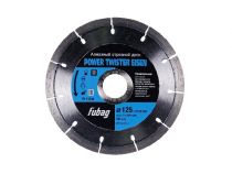   300-30-25.4 FUBAG Power Twister Eisen 82300-6