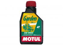   4-  Motul Garden 4T 10W30 0,6     106990