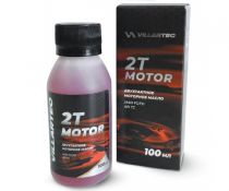 ����� ��� 2-� ����. ���������� VILLARTEC 2T MOTOR (�����������; ������) 100��
