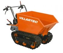 ���������� ������� ���������� / ������ VILLARTEC DB 535T