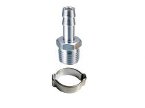 ���������� 1/4"M �� ������ 6�� � �������� ������� 6x11�� FUBAG 180260