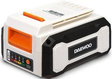 Аккумуляторы и зарядные устройства DAEWOO