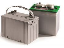 Аккумулятор 12В /  76А-ч для Nilfisk SC400/CA551/BA551/SC430/SC500/SC2000 GEL  80564310