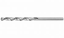 Сверло по металлу Зубр Профессионал 4-29625-075-3.8, U-образная спираль, точность А, 3,8x75мм, Р6М5