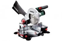    Metabo KS18LTX216 619000850