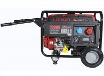 Генератор бензиновый Loncin LC10000D-AS 00-00152817