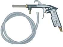  Пневматический пескоструйный пистолет с шлангом FUBAG 110116