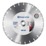 Алмазный диск VN65 (заменен на VARI-CUT S65) 350-25,4 HUSQVARNA 5430840-87