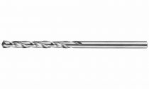 Сверло по металлу Зубр Профессионал 4-29625-061-3, U-образная спираль, точность А, 3,0x61мм, Р6М5