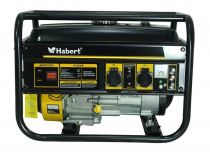Генератор бензиновый Habert HT2500B