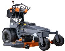 ������������� VILLARTEC MR 1700 Stand-On � ������� ���������� � ����������