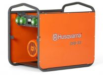 Преобразователь-генератор дизельный Husqvarna CFD 33 (Atlas Copco)  9679283-01