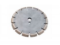 Алмазный диск для снятия фаски СПЛИТСТОУН 250х25,4 (бетон)2 шт Standart 127405spl