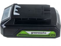  24V Greenworks G24USB2 2   USB  2939207