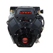 Двигатель Loncin LC2V80FD A type D25,4 20А