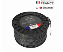  ���� ���������� 2,0��/380� ������� ��������� VILLARTEC PRO (by Tecomec) Carbon SP66