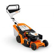    STIHL RM 448.3 T