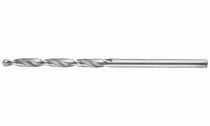 Сверло по металлу Зубр Профессионал 4-29625-040-1.5, U-образная спираль, точность А, 1,5x40мм, Р6М5